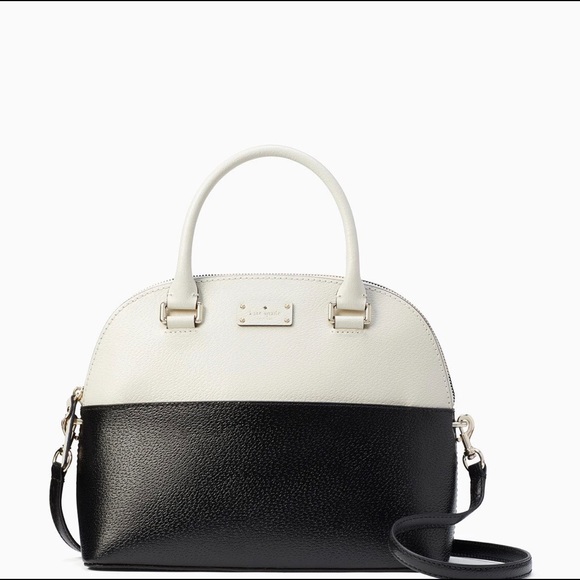 Kate Spade Grove Street Carli ♠️ - Picture 5 of 7